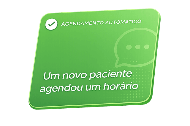Agendamento automático